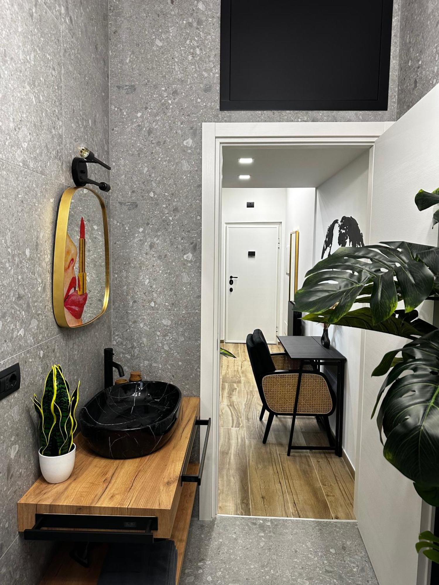 Appartamento Splendido In Design *